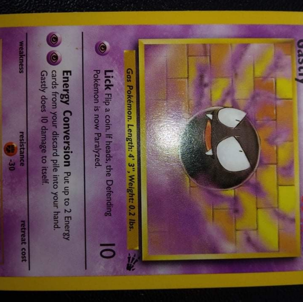 Gastly - Picture 3 of 4